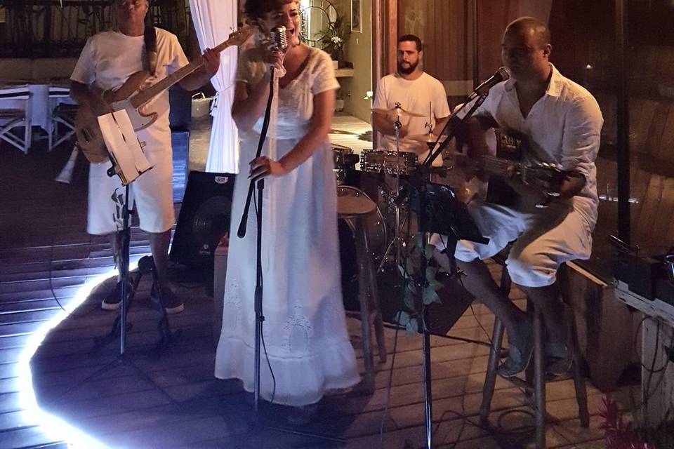 Norma Nascimento