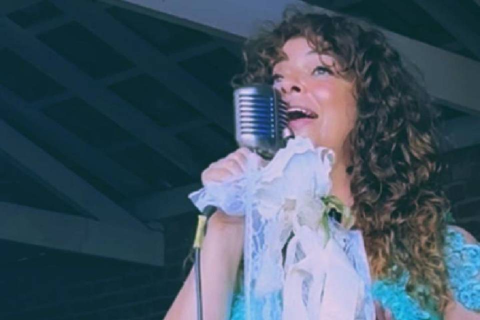 Norma Nascimento