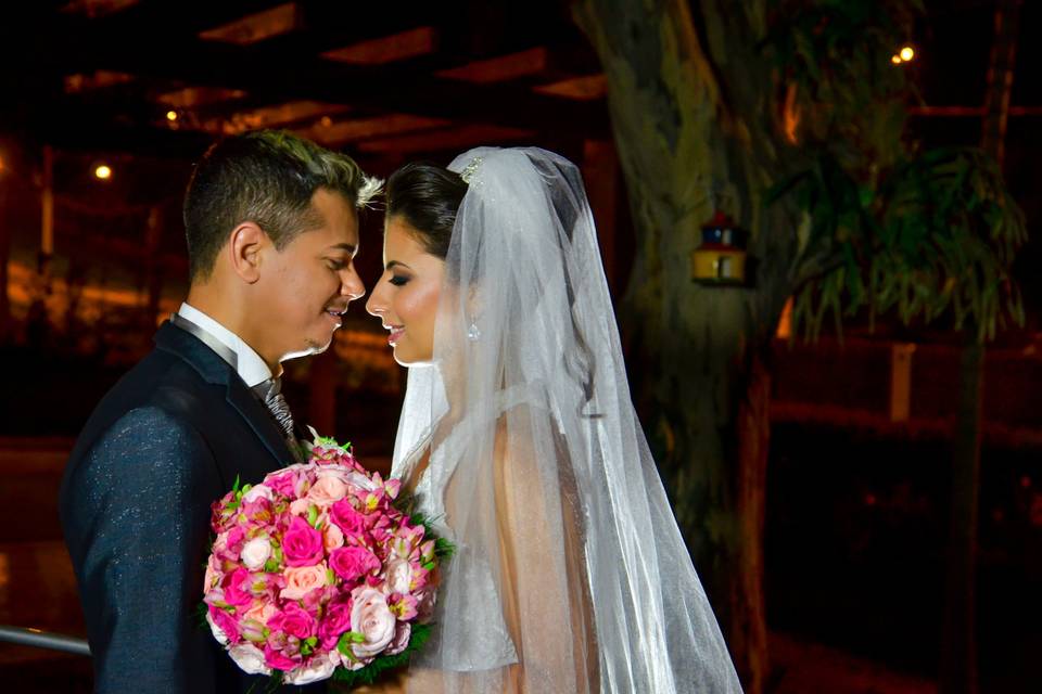 WEDDING