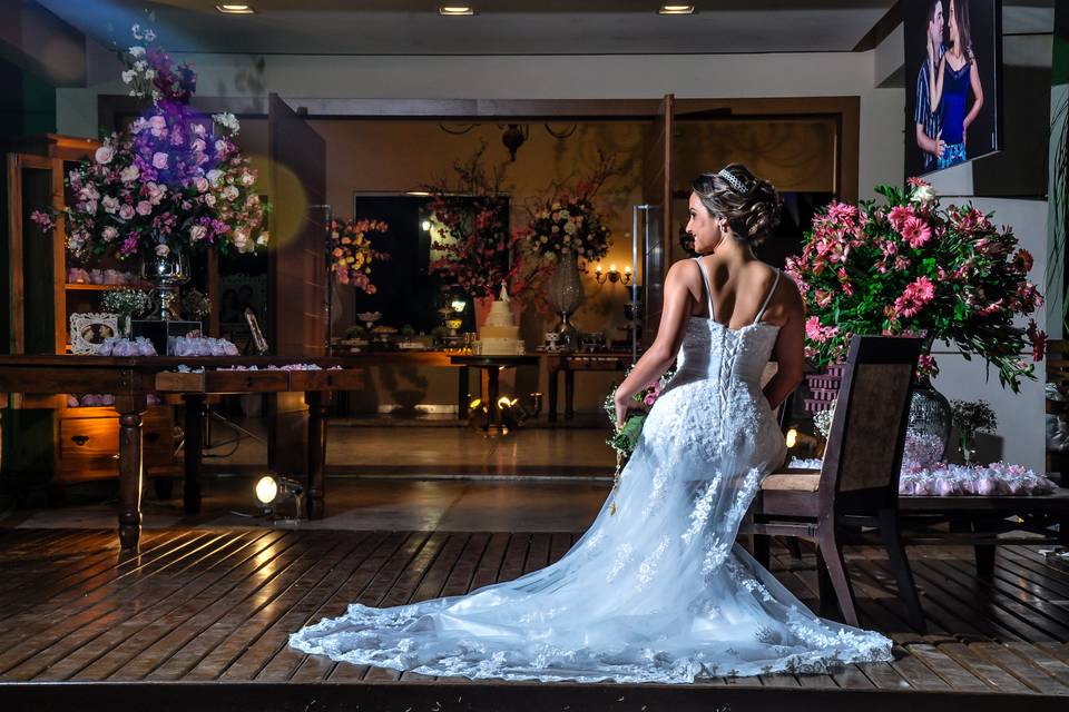 WEDDING