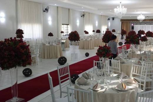 Eventos especiais