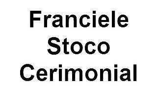 Franciele Stoco Cerimonial Logo