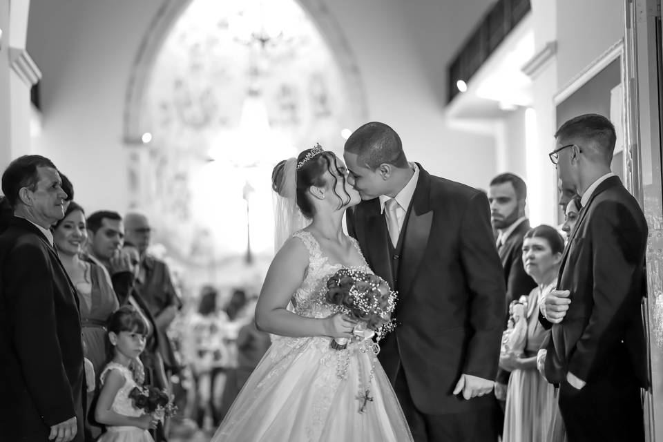 WEDDING