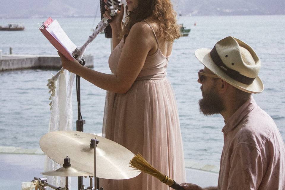 Norma Nascimento