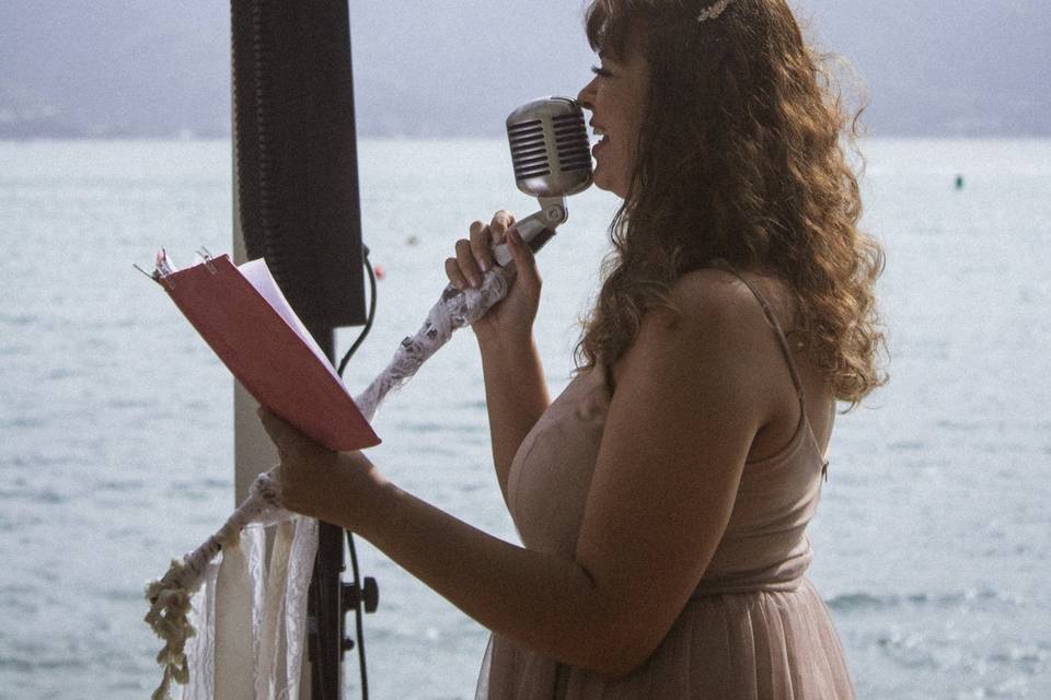 Norma Nascimento