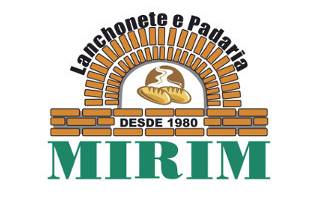 Padaria Mirim logo