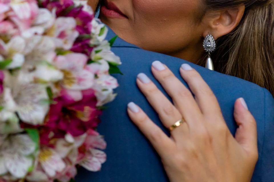 WEDDING