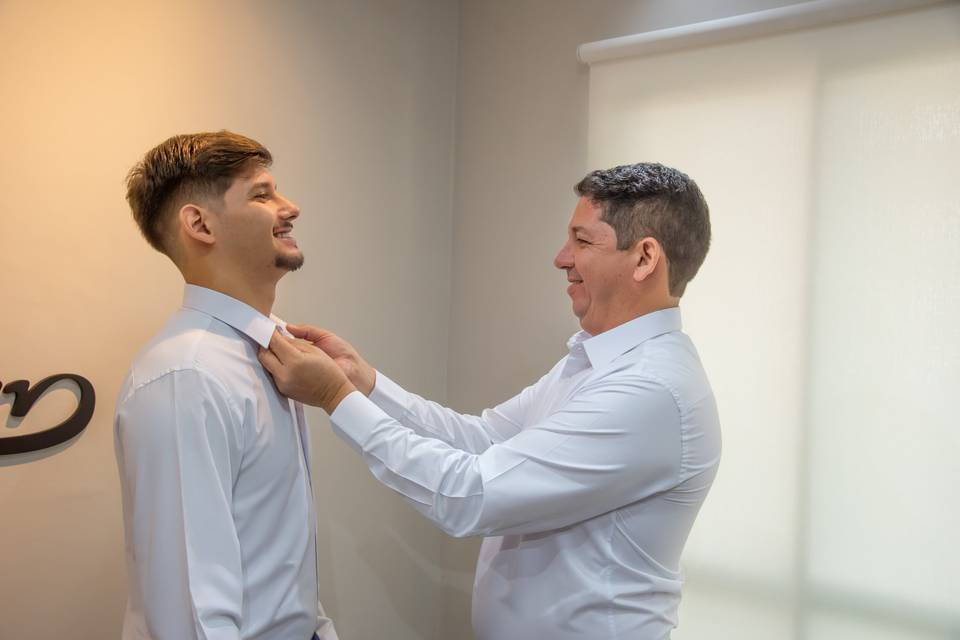 MAKING OF