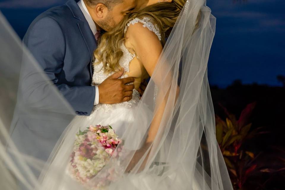 PÓS WEDDING
