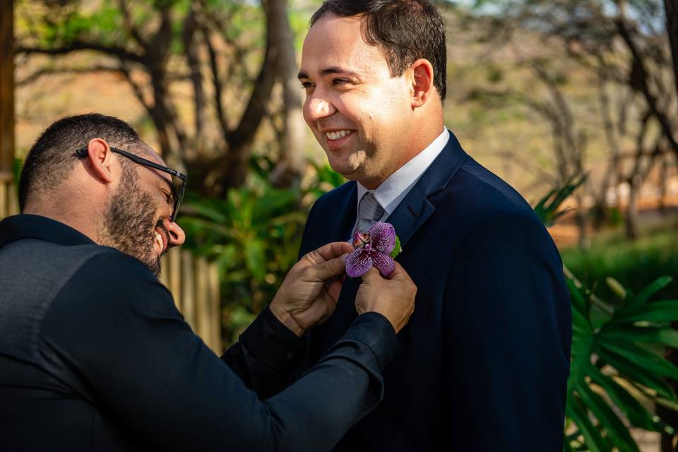 WEDDING