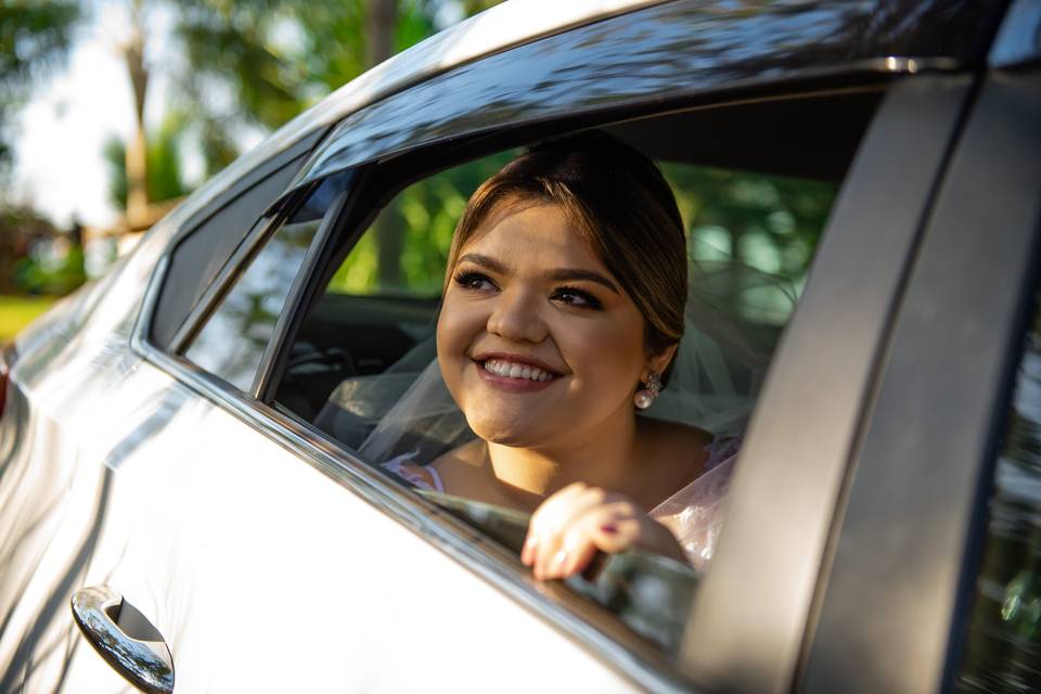 WEDDING