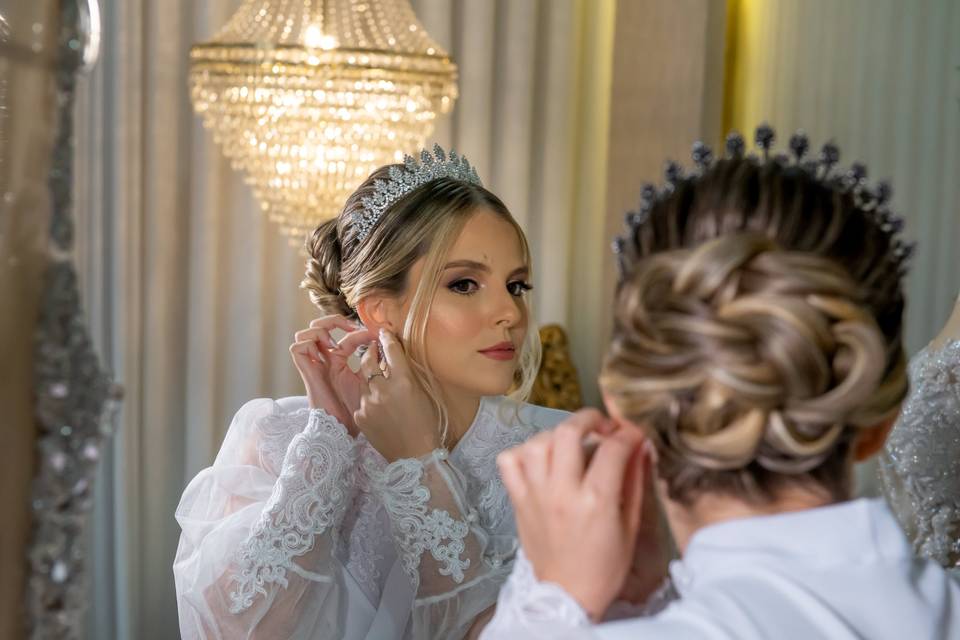 MAKING OF