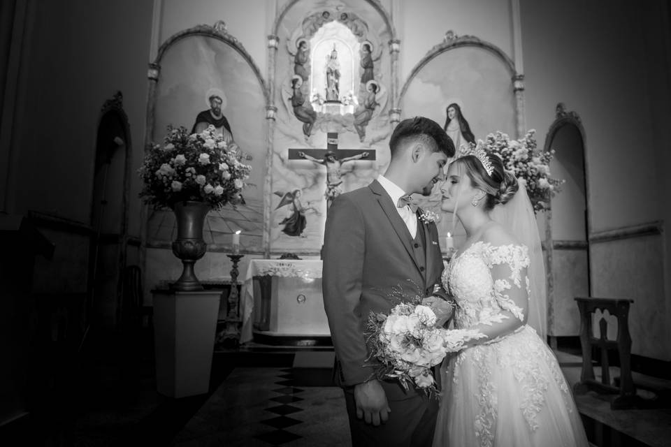 WEDDING