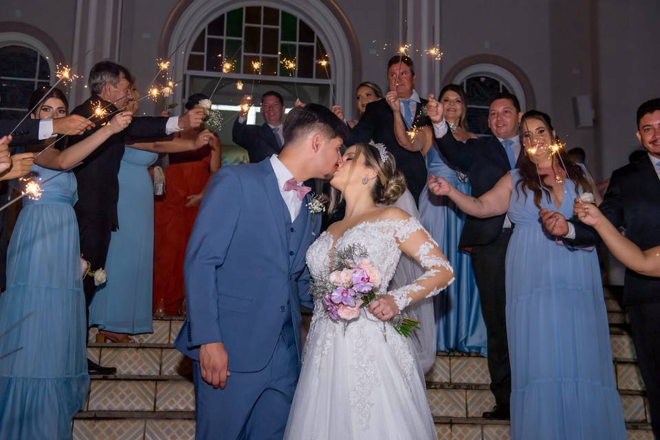 WEDDING