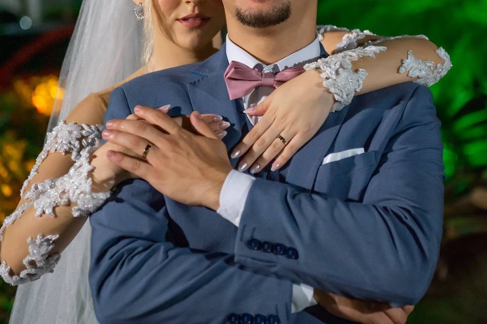 PÓS WEDDING