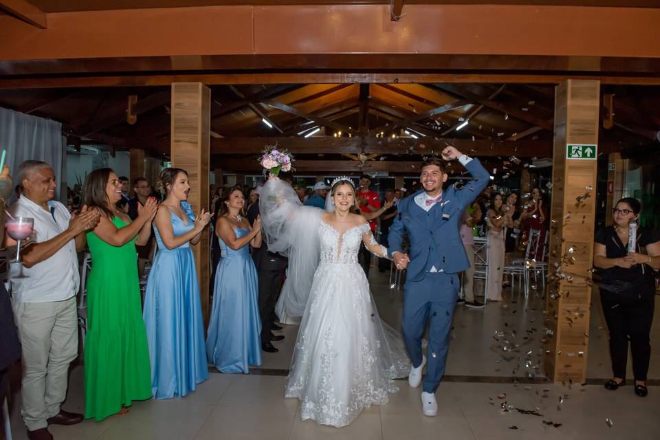 WEDDING