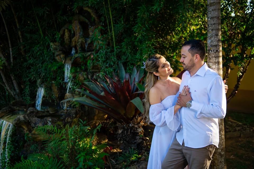 PRÉ WEDDING