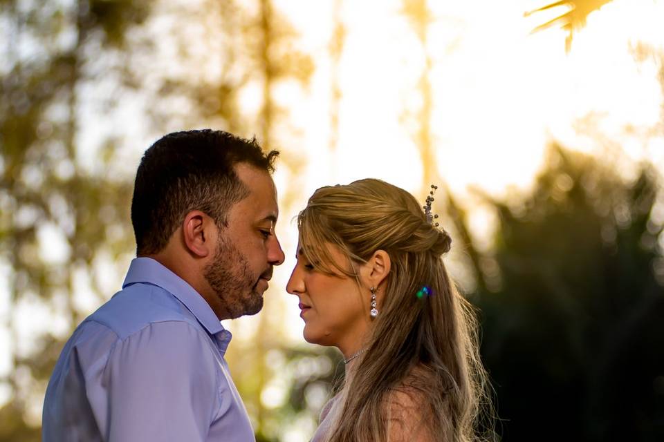 PRÉ WEDDING