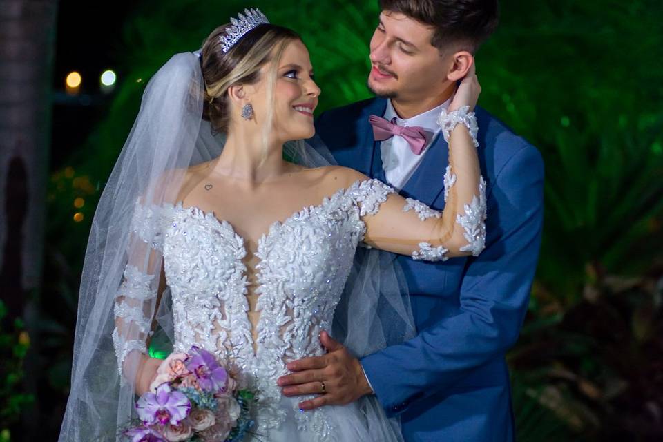 PÓS WEDDING
