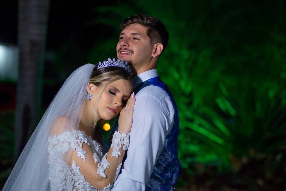 PÓS WEDDING