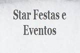 Star Festas e Eventos  logo