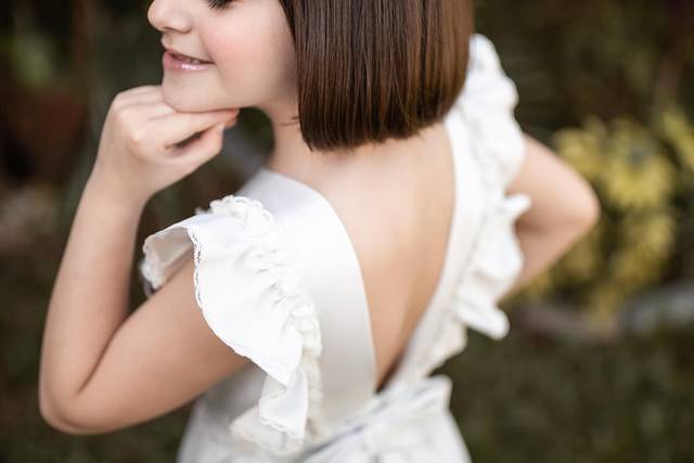 Dai Prates Makeup