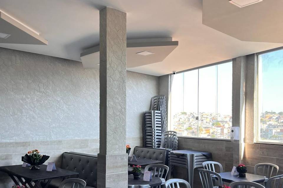 Espaço Vila