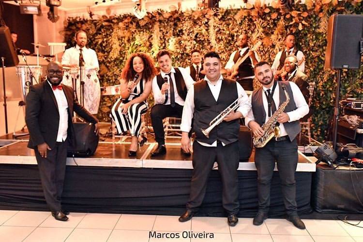 Deliziare Músicos e Eventos