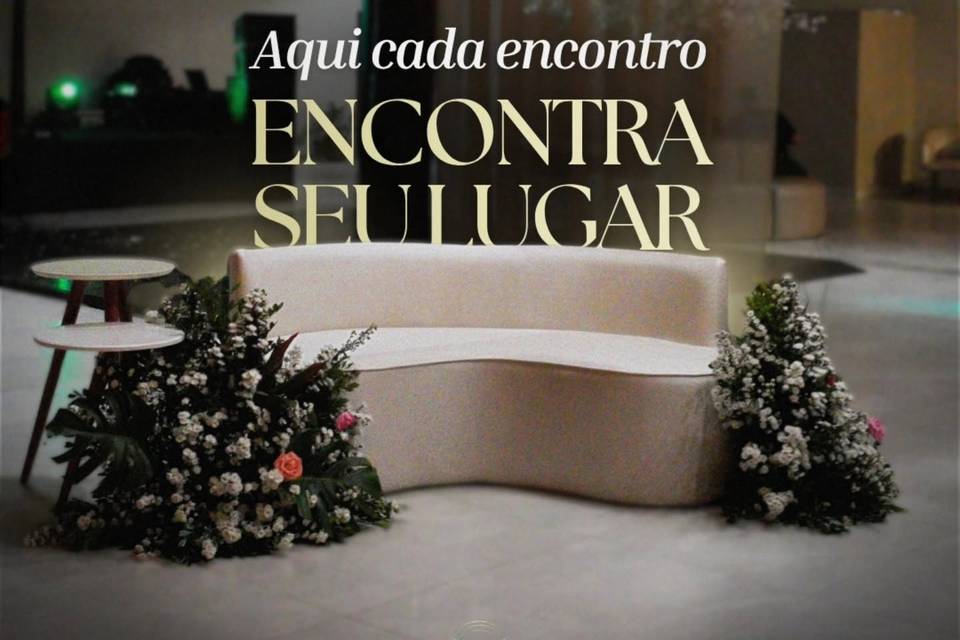 Cada detalhe faz diferença.