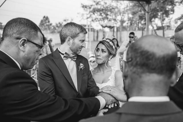 Ana&Daniel - Campinas/SP