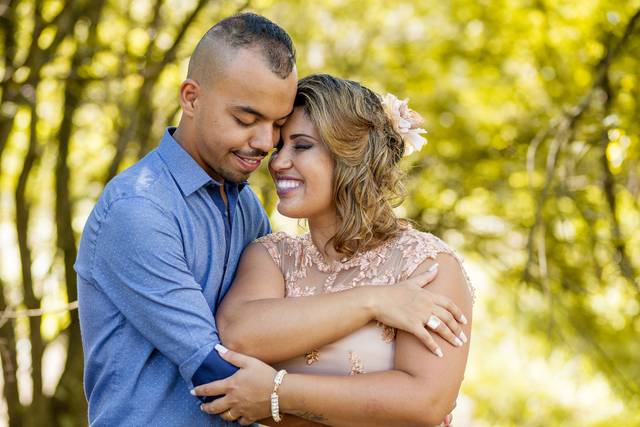 Cíntia&Renan - São Paulo/SP