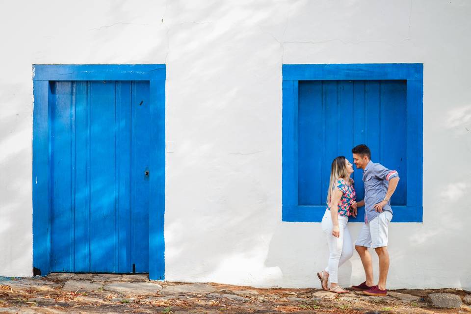 Renato&Priscila - Campinas/SP