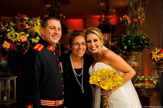 Casamento Militar