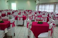 Decoração de mesas
