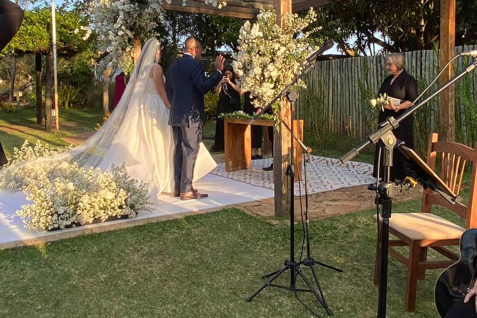 Casamento