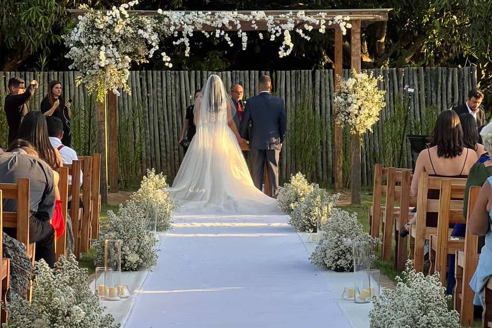 Casamento