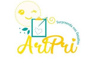 artpir logo