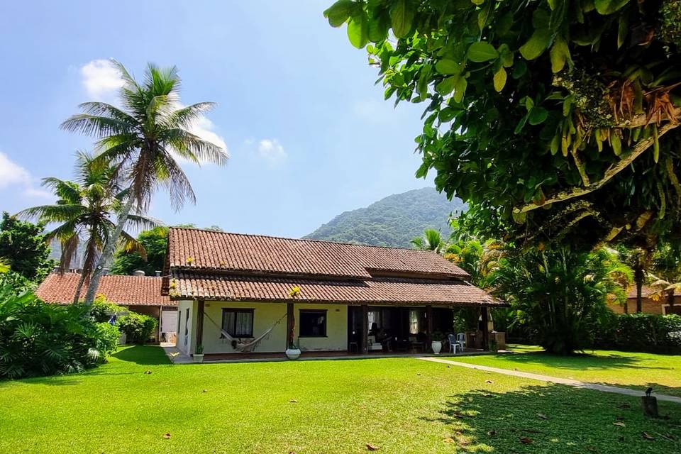 Jardim dos Sonhos