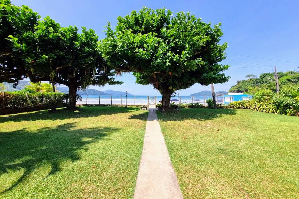 Casar praiana