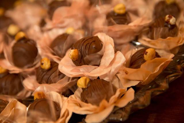 Sonho de brigadeiro