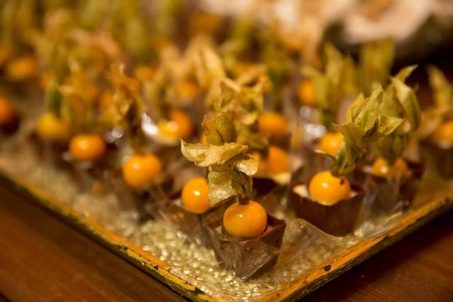 Copinho de Physallis