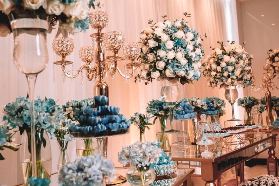 Decoração Casamento
