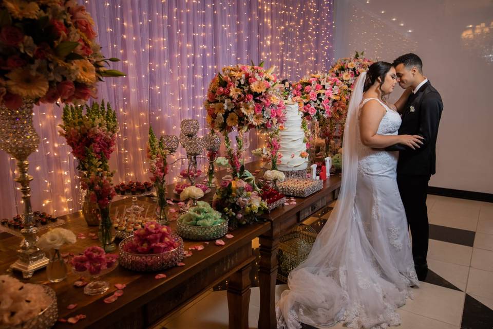 Casamento Paulo e Letícia