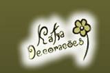 Kátia Decorações logo