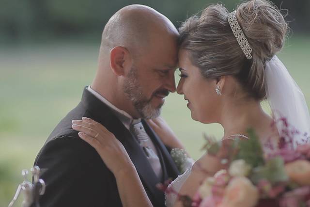 Casamento Debora e Alex