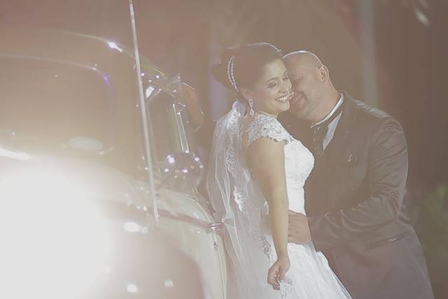 Casamento Vanessa e Rafael