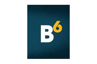 Bruno Brito B6 logo