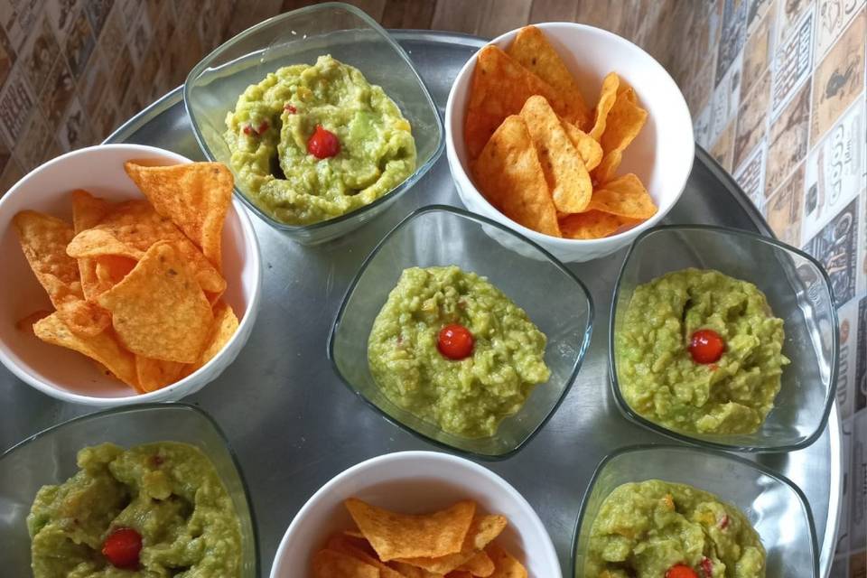 Guacamole