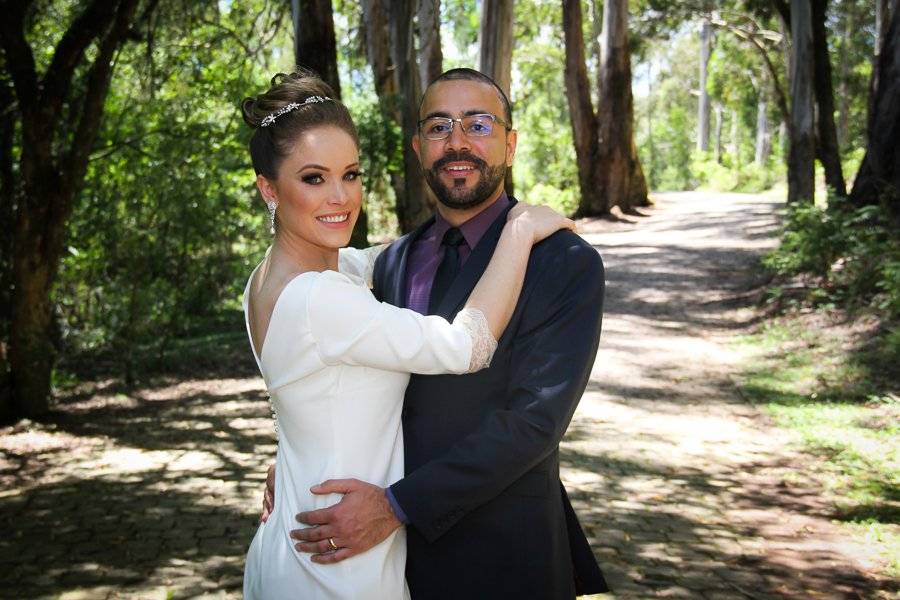 Um casamento feliz se constrói