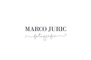 Marco Juric Fotografia  logo